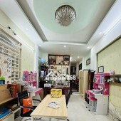 NHÀ HẺM XE HƠI VÔ NHÀ - 2 TẦNG - 120M2 - 8.6 TỶ